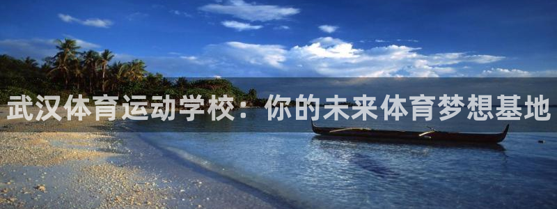 yy易游官方正版app五金廠：武漢體育運(yùn)動(dòng)學(xué)校：你的